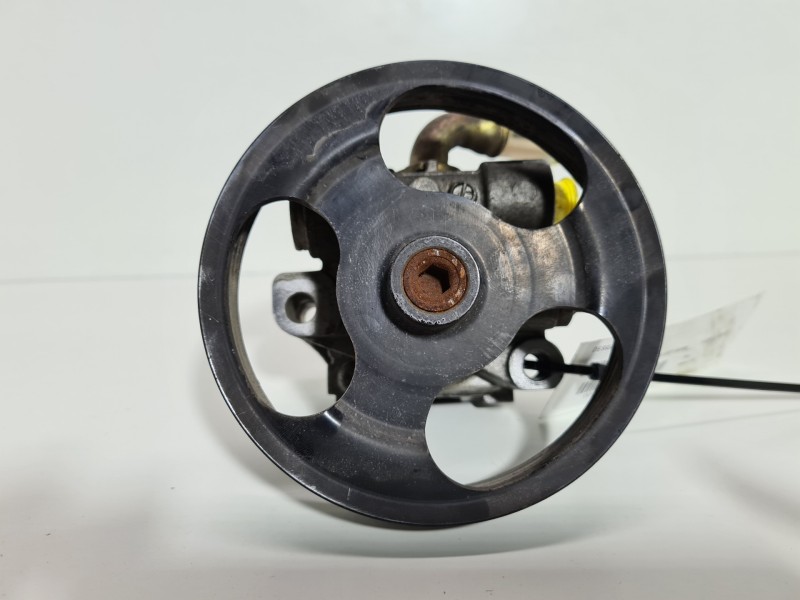 Recambio de bomba direccion para mazda 3 berlina (bk) 1.6 vvt active referencia OEM IAM BP4M  