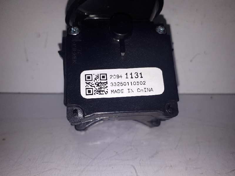 Recambio de mando limpia para opel astra j lim. excellence referencia OEM IAM 1241727 20941131 