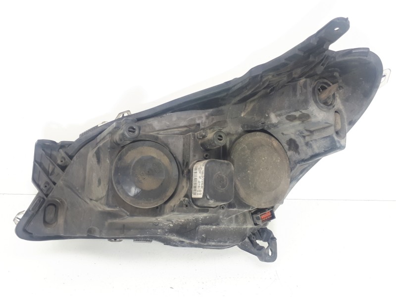 Recambio de faro delantero para opel astra h ber. cosmo referencia OEM IAM 13339289RH  