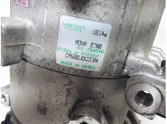 Recambio de compresor aire acondicionado para kia ceed concept referencia OEM IAM CA500JDCCF04   2