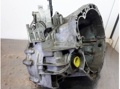 Recambio de caja cambios para renault megane ii berlina 3p confort dynamique referencia OEM IAM ND0001   2