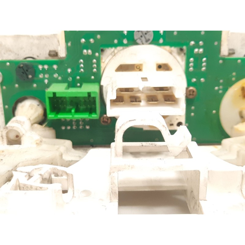 Recambio de mando calefaccion / aire acondicionado para suzuki liana rh (er) 1.6 16v cat referencia OEM IAM  31118 