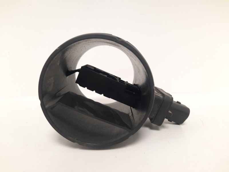 Recambio de caudalimetro para opel corsa d navi referencia OEM IAM 55561912 0281002940 