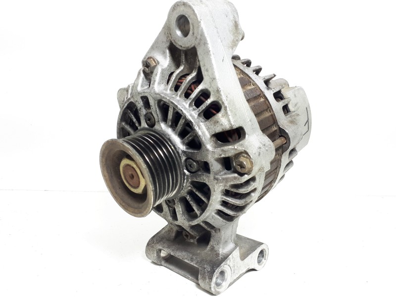 Recambio de alternador para ford fusion (cbk) ambiente referencia OEM IAM 2S6T10300DB A005TA7792 90A