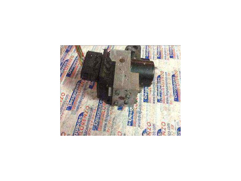 Recambio de abs para mercedes-benz clase e (w210) berlina diesel 3.0 turbodiesel cat referencia OEM IAM A0034313012 32810 
