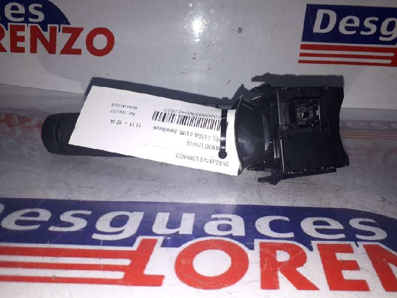 Recambio de mando limpia para opel astra j lim. excellence referencia OEM IAM 1241727 20941131 