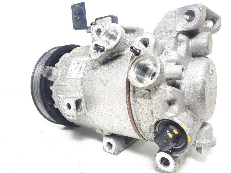 Recambio de compresor aire acondicionado para kia ceed concept referencia OEM IAM CA500JDCCF04  