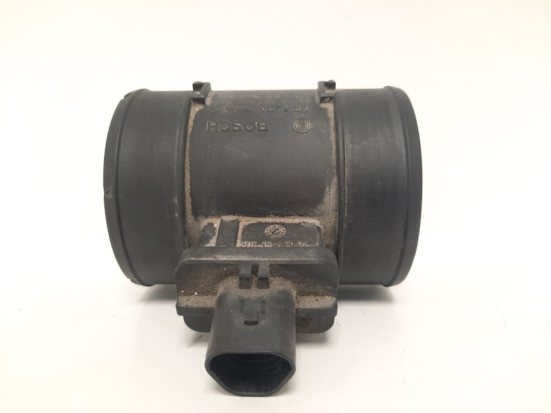 Recambio de caudalimetro para opel corsa d navi referencia OEM IAM 55561912 0281002940 