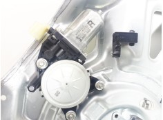 Recambio de elevalunas delantero derecho para kia carnival 2.2 crdi vgt active referencia OEM IAM 824604D000   2