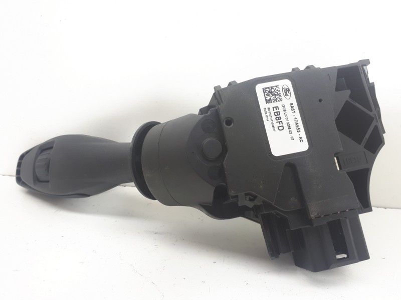 Recambio de mando limpia para ford fiesta (cb1) econetic referencia OEM IAM 8A6T17A553AC  