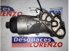 Recambio de enfriador aceite motor para peugeot 307 berlina (s2) x-line referencia OEM IAM 9658969980  