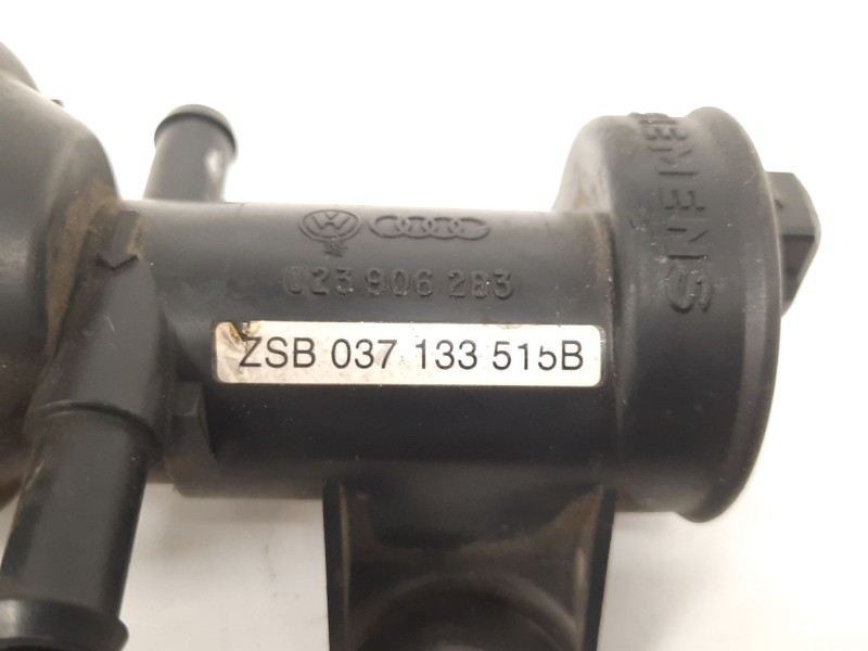 Recambio de valvula vacio para volkswagen golf iii berlina (1h1) 1.6 referencia OEM IAM 023906283 13774 