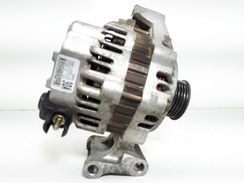 Recambio de alternador para ford fusion (cbk) ambiente referencia OEM IAM 2S6T10300DB A005TA7792 90A
