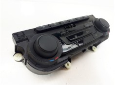 Recambio de mando climatizador para seat leon (1p1) reference referencia OEM IAM 5P0907044R 5HB01017012