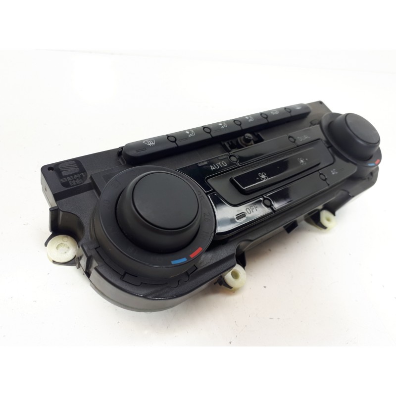 Recambio de mando climatizador para seat leon (1p1) reference referencia OEM IAM 5P0907044R 5HB01017012 