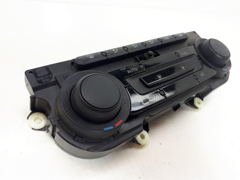 Recambio de mando climatizador para seat leon (1p1) reference referencia OEM IAM 5P0907044R 5HB01017012 