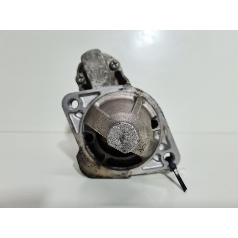 Recambio de motor arranque para mazda 3 berlina (bk) 1.6 vvt active referencia OEM IAM ZJ01 M000T91381 