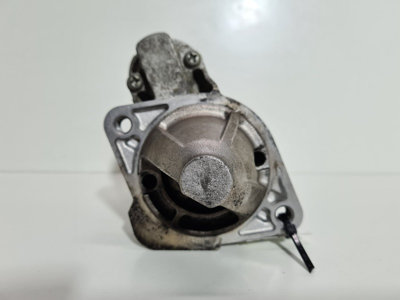 Recambio de motor arranque para mazda 3 berlina (bk) 1.6 vvt active referencia OEM IAM ZJ01 M000T91381 