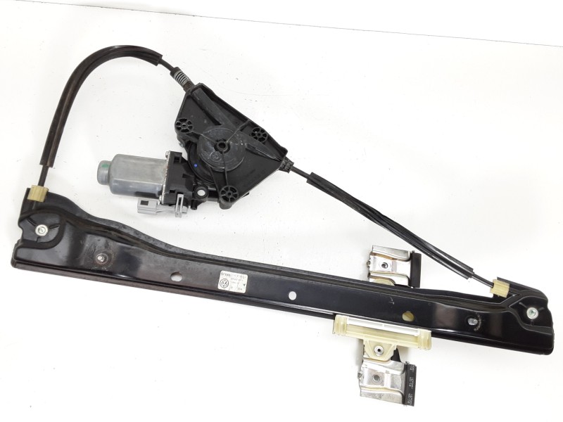 Recambio de elevalunas delantero derecho para volkswagen up! (121) black up! referencia OEM IAM 6RU959801  