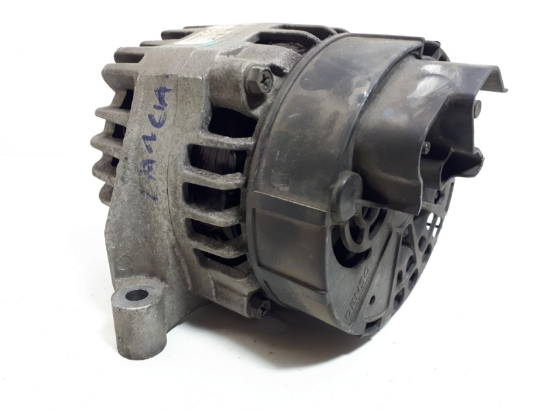 Recambio de alternador para lancia musa (184) 5th avenue referencia OEM IAM 51714791 MS1022118470 90A