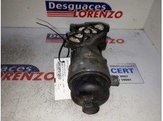Recambio de enfriador aceite motor para peugeot 307 berlina (s2) x-line referencia OEM IAM 9658969980   2