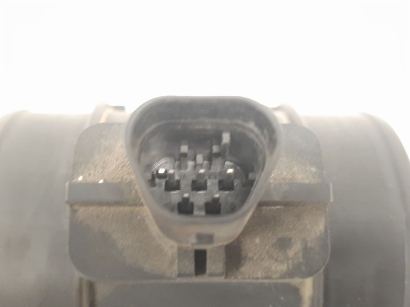 Recambio de caudalimetro para opel corsa d navi referencia OEM IAM 55561912 0281002940 