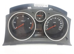 Recambio de cuadro instrumentos para opel astra h ber. cosmo referencia OEM IAM 1330900