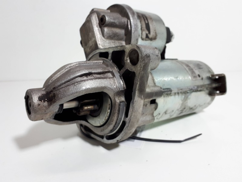 Recambio de motor arranque para fiat punto berlina (188) 1.3 16v multijet feel referencia OEM IAM  LRS2252 