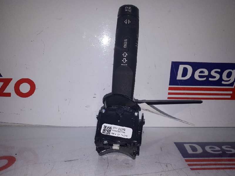 Recambio de mando luces para opel astra j lim. excellence referencia OEM IAM 13268702 20941129 