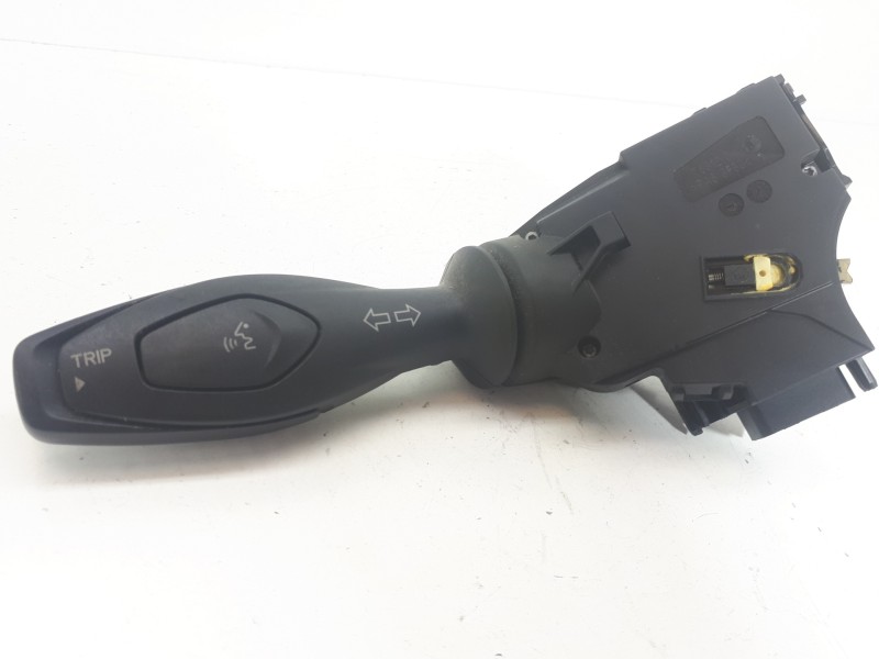 Recambio de mando intermitentes para ford fiesta (cb1) econetic referencia OEM IAM 8A6T13335CC  