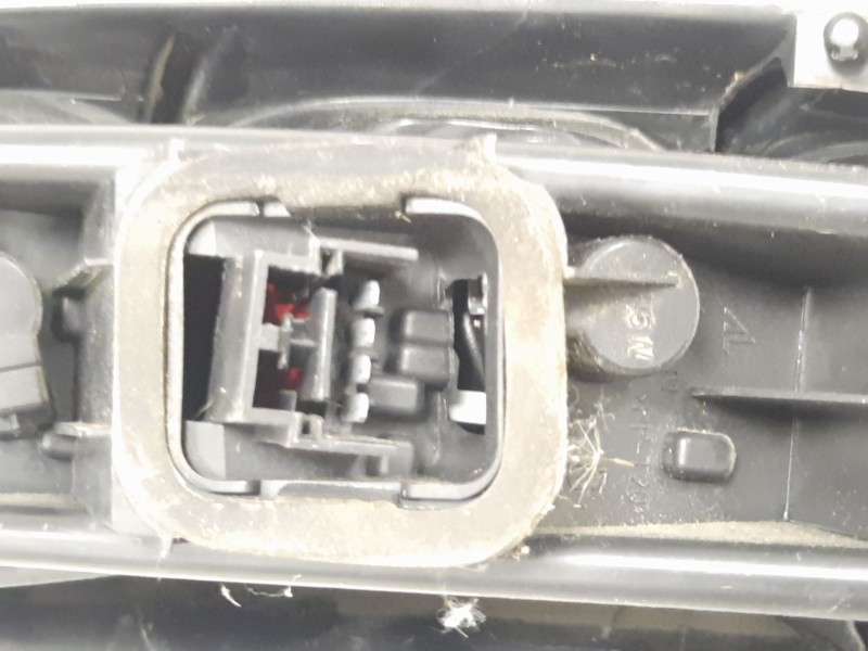 Recambio de piloto trasero derecho para fiat grande punto (199_) 1.9 d multijet referencia OEM IAM   