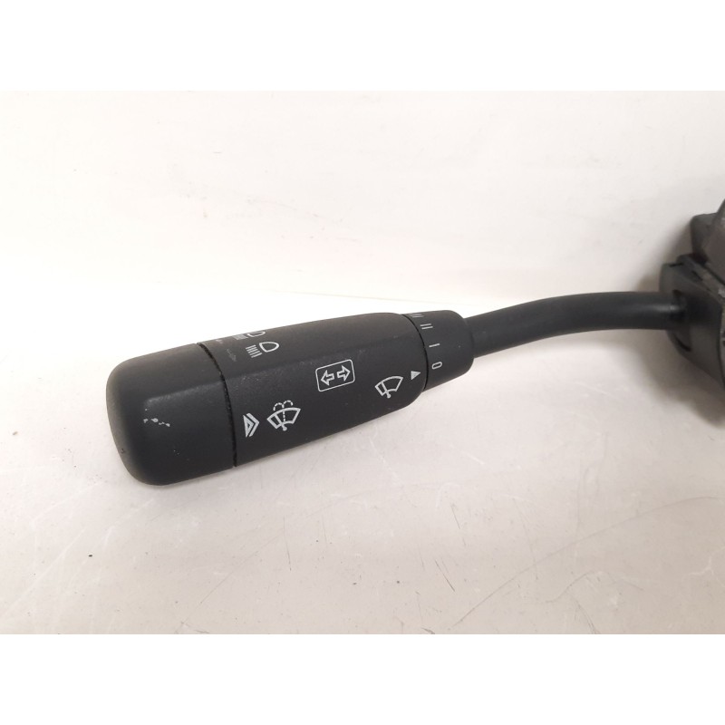 Recambio de mando intermitentes para mercedes-benz clase e (w210) berlina diesel 3.0 turbodiesel cat referencia OEM IAM  32818 