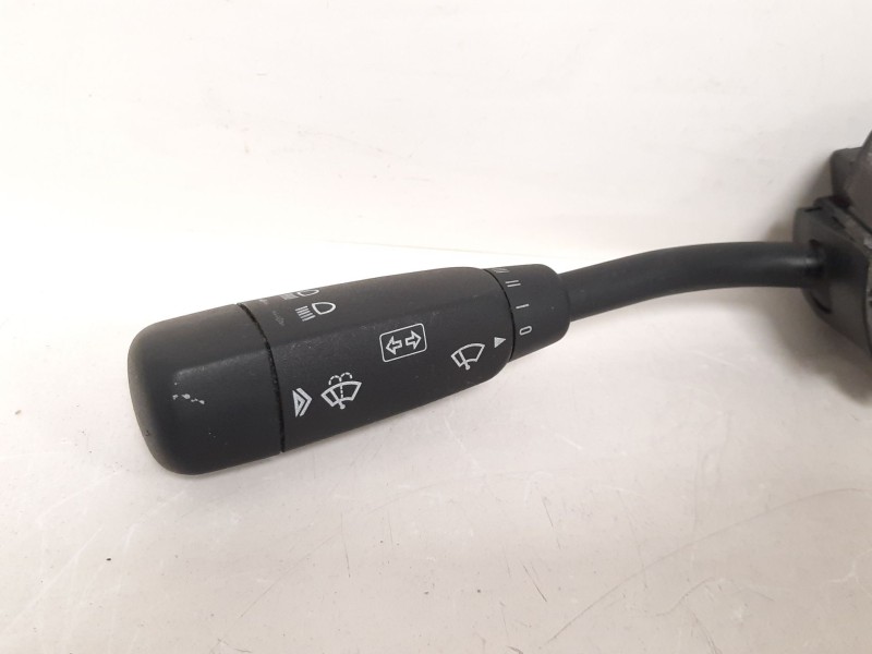 Recambio de mando intermitentes para mercedes-benz clase e (w210) berlina diesel 3.0 turbodiesel cat referencia OEM IAM  32818 