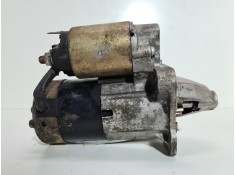 Recambio de motor arranque para mazda 3 berlina (bk) 1.6 vvt active referencia OEM IAM ZJ01 M000T91381  2