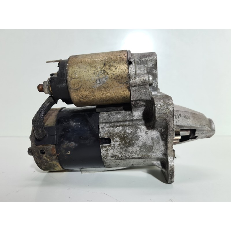 Recambio de motor arranque para mazda 3 berlina (bk) 1.6 vvt active referencia OEM IAM ZJ01 M000T91381 
