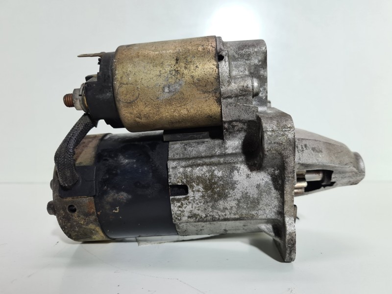 Recambio de motor arranque para mazda 3 berlina (bk) 1.6 vvt active referencia OEM IAM ZJ01 M000T91381 