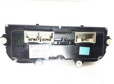 Recambio de mando climatizador para seat leon (1p1) reference referencia OEM IAM 5P0907044R 5HB01017012  2