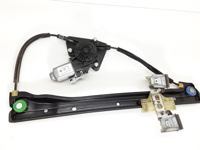 Recambio de elevalunas delantero izquierdo para volkswagen up! (121) black up! referencia OEM IAM 6RU959802  