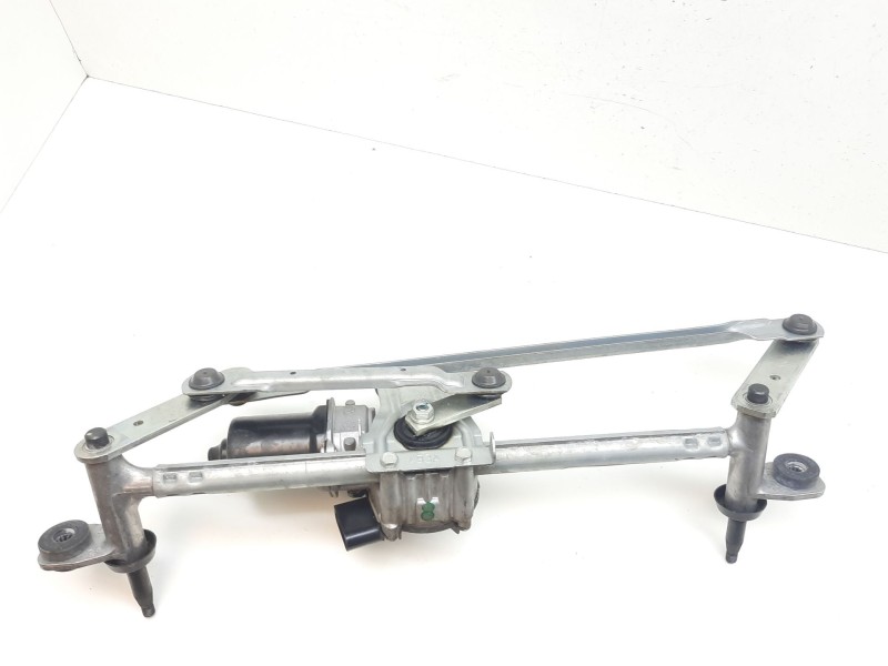 Recambio de motor limpia delantero para seat alhambra (711) fr-line referencia OEM IAM 7N1955023B A0337327 SW0644HW024