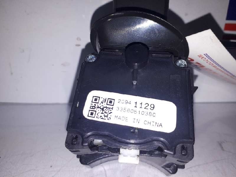 Recambio de mando luces para opel astra j lim. excellence referencia OEM IAM 13268702 20941129 