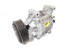 Recambio de compresor aire acondicionado para ford ka (ccu) urban referencia OEM IAM 5A7975600517469310 SCSC06  2