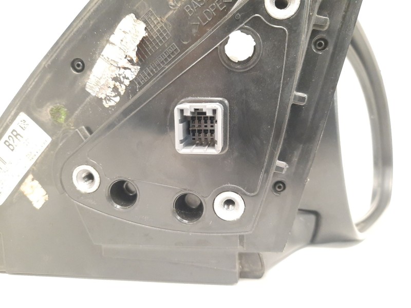 Recambio de retrovisor derecho para hyundai i30 classic referencia OEM IAM 876202R4002R 5890102R 