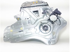 Recambio de elevalunas delantero izquierdo para kia carnival 2.2 crdi vgt active referencia OEM IAM 824504D010  