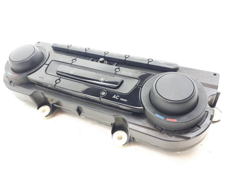 Recambio de mando climatizador para seat leon (1p1) reference referencia OEM IAM 5P0907044R 5HB01017012 