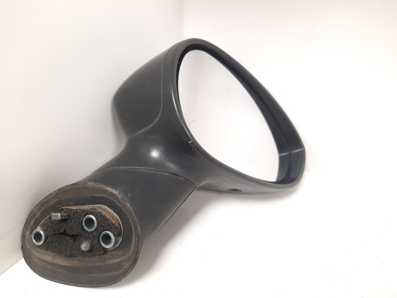 Recambio de retrovisor derecho para fiat grande punto (199_) 1.9 d multijet referencia OEM IAM   