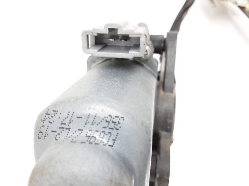 Recambio de elevalunas delantero izquierdo para volkswagen up! (121) black up! referencia OEM IAM 6RU959802  