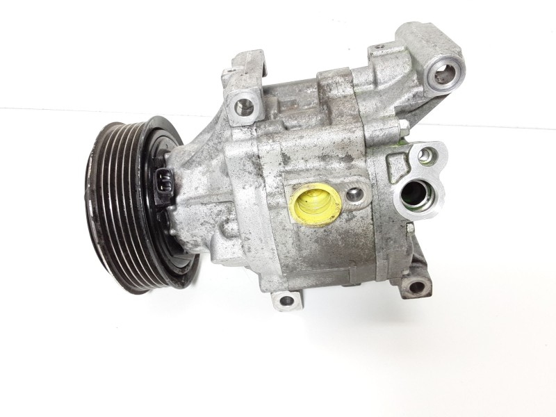 Recambio de compresor aire acondicionado para ford ka (ccu) urban referencia OEM IAM 5A7975600517469310 SCSC06 