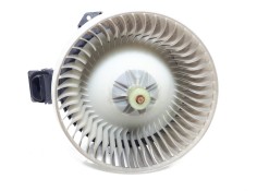 Recambio de motor calefaccion para dodge journey sxt cool family referencia OEM IAM AY2727005011