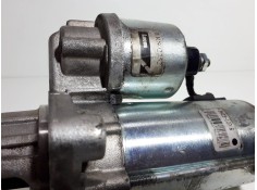 Recambio de motor arranque para fiat punto berlina (188) 1.3 16v multijet feel referencia OEM IAM  LRS2252  2