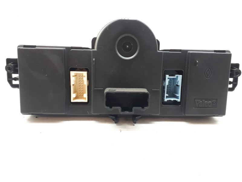 Recambio de mando climatizador para renault clio iii 20 aniversario referencia OEM IAM 8200296683 N101993M 69340020